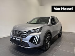 Peugeot 2008 - 1.2 PureTech 100 Allure | Camera | Navigatie | Climate control