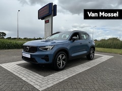 Volvo XC40 - 2.0 B4 Plus Dark | Harman/Kardon | Memorystoelen | Trekhaak | Stoel- & Stuurverwarming | K