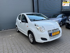 Suzuki Alto - 1.0 Comfort NIEUWE APK