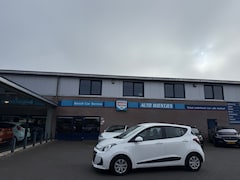 Hyundai i10 - 1.0i | Comfort 5-Drs | Airco | Navi | Cruise