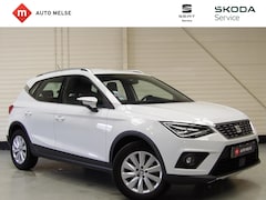 Seat Arona - 1.0 TSI 115pk DSG-7 Xcellence Business Intense