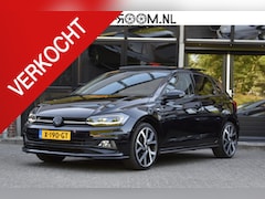 Volkswagen Polo - 1.0 TSI Highline R Line Pano Keyless Virtual Camera BBD