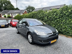 Citroën C4 - 1.4-16V Image | Autom. Airco | Cruise Control | Elekt. Ramen | PDC | APK tot 12-03-2026