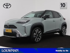 Toyota Yaris Cross - 1.5 Hybrid 130 Launch Edition | Navigatie | JBL | Blindspot | PDC | Panoramadak |