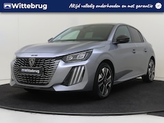 Peugeot 208 - 1.2 PureTech 100 Allure