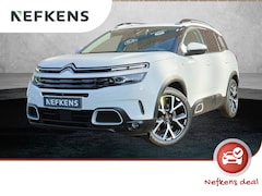 Citroën C5 Aircross - Shine 225pk Plug-in Hybrid | Elektrische Achterklep | Stoelverwarming | Adaptive Cruise Co
