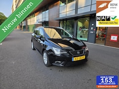 Seat Ibiza ST - 1.0 EcoTSI Style Connect CLIMA/LED/CARPLAY/PDC