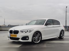 BMW 1-serie - 120i Edition M Sport Executive