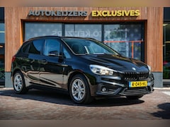 BMW 2-serie Active Tourer - 220i Centennial Executive Camera Navigatie Clima Cruise PDC 16"LM
