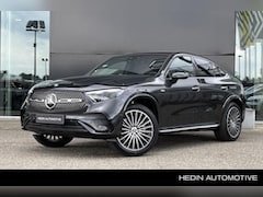 Mercedes-Benz GLC-klasse Coupé - GLC 300e Automaat 4MATIC Sport Edition | AMG Premium Pakket | Nightpakket | Winterpakket |