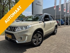 Suzuki Vitara - 1.0 Boosterjet 112pk 2WD Select AUTOMAAT