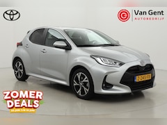 Toyota Yaris - 1.5 Hybrid 115 First Edition | Apple Carplay / Android Auto | Adaptive Cruise | Keyless |