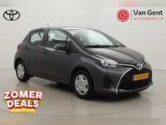 Toyota Yaris - 1.0 VVT-i Aspiration | Camera | Airco | Bluetooth