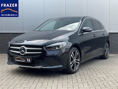 Mercedes-Benz B-klasse - 200 BUSINESS AUTOMAAT / LED / CAMERA / ELEC. KLEP / RIJLAAR