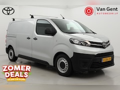 Toyota ProAce Worker - 1.6 D-4D Cool Comfort | Trekhaak