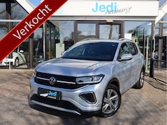 Volkswagen T-Cross - R-Line 1.0 TSI 85kw/115pk DSG7