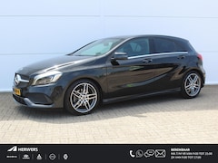 Mercedes-Benz A-klasse - 180 Sport Edition AUTOMAAT / Trekhaak Afneembaar (1200 KG) / Navigatie + Apple Carplay/And