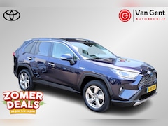 Toyota RAV4 - 2.5 Hybrid AWD Executive