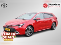 Toyota Corolla Touring Sports - 2.0 Hybrid First Edition | Panoramadak