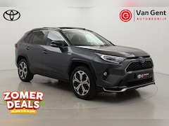 Toyota RAV4 - 2.5 Plug-in Hybrid AWD Bi-Tone Plus | Panoramadak | Head-up display | Stoelventilatie | Le