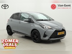 Toyota Yaris - 1.5 Hybrid Aspiration | Cruise | Clima | Camera | Bluetooth | 15 inch | Rijstrooksensor