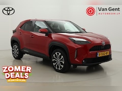 Toyota Yaris Cross - 1.5 Hybrid First Edition | Navigatie | Apple Carplay / Android Auto | Adaptive Cruise | Ke