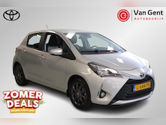 Toyota Yaris - 1.5 VVT-i Active Airco | Camera | Cruise control | LM velgen