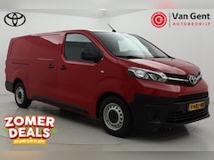 Toyota PROACE Long Worker - 2.0 D-4D Cool Comfort | Achterklep | Trekhaak