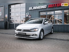 Volkswagen Polo - 1.0 TSI Highline Business R 115PK|Carplay|Acc|Dsg|