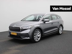 Skoda Enyaq iV - 80 | NAVIGATIE | CAMERA | STUURVERWARMING | CRUISE CONTROL | APPLE CARPLAY |