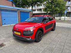 Citroën C4 Cactus - 1.2 e-VTi Business AUTOMAAT Airco Cruise