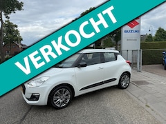 Suzuki Swift - 1.2 // Zeer nette sportief uitgevoerde Swift // Cruise control // Stootlijst // Rijklaarpr
