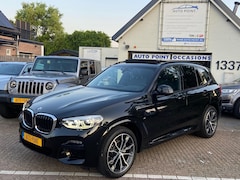 BMW X3 - XD 20i M-PAKKET/HEADUP/PANO/VIRTUAL/CAMERA