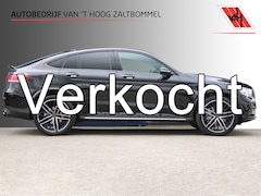Mercedes-Benz GLC-klasse Coupé - AMG 43 4MATIC Premium LEDER MEMORY 21'' 360-CAMERA LUCHTVERING CARPLAY