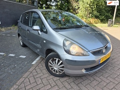 Honda Jazz - 1.4 LS Automaat NEW APK Airco Volledig onderhouden