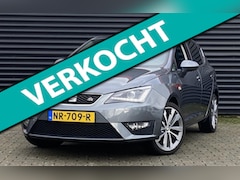 Seat Ibiza - 1.0 EcoTSI FR Connect | Airconditioning | Navigatie | Cruise control | Stoelverwarming | 1