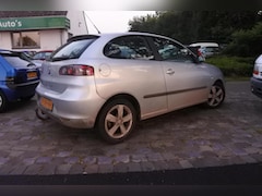 Seat Ibiza - 1.6-16V Freestyle airco 196 dkm apk 14-12-2025
