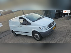 Mercedes-Benz Vito - 109 CDI 320 Amigo