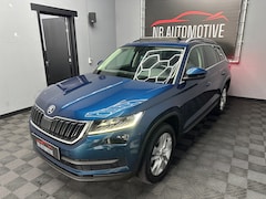 Skoda Kodiaq - 1.5 TSI Style 7p