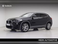 BMW X2 - sDrive20i M-Sport X | Trekhaak | Panorama | Head-Up | Privacy Glass | Stoelverwarming