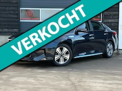 Kia Optima - 2.0 GDI PHEV Business DynamicLine navi camera
