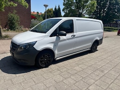 Mercedes-Benz Vito - 111 CDI Lang Euro 6 Airco Cruise Trekhaak NW APK