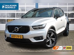 Volvo XC40 - 2.0 T4 AWD R-DESIGN Trekhaak afneembaar / stoel v en a incl stuurvw
