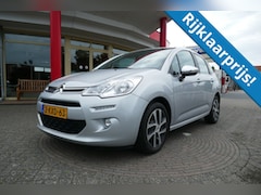 Citroën C3 - 1.2 VTI COLLECTION + CLIMATRONIC/CRUISECONTROLE/TREKHAAK