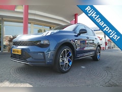 Lynk & Co 01 - 01 1.5 PHEV 261 PK AUTOMAAT PANO/360 CAMERA/NAVI