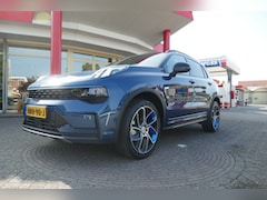Lynk & Co 01 - 01 1.5 PHEV 261 PK AUTOMAAT PANO/360 CAMERA/NAVI