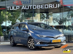 Toyota Auris - Touring 1.8 Hybrid Business Pro 2017 Navi Clima
