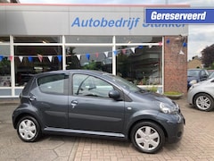 Toyota Aygo - 1.0 VVT-i MMT Navigator Automaat Airco 5 Drs