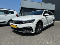 Volkswagen Passat Variant - Variant 1.4 TSi PHEV GTe Business Camera Trekhaak