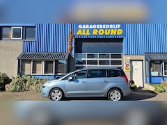 Peugeot 5008 - 1.6 Allure*navigatie*trekhaak*panorama*cruise*NAP